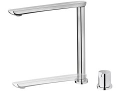 Dřezová baterie Teka FO 985 CR