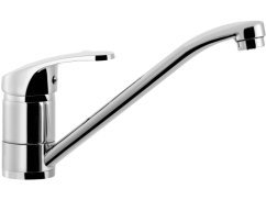 Drezová batéria Sinks PRONTO chróm