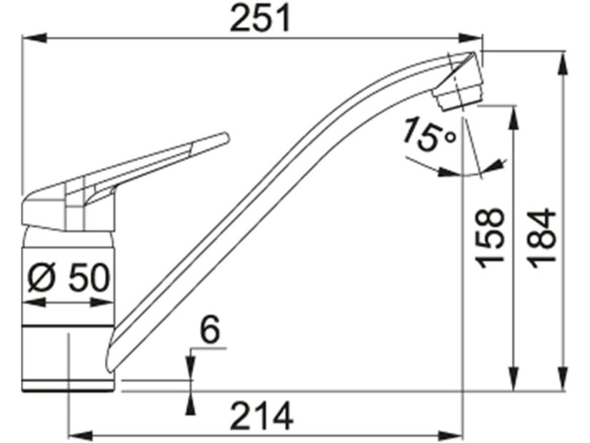 Set Franke BSG 611-78/39 Šedý kámen + FC 9541.084