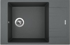 Set Sinks VARIO 780 Titanium + Vitalia GR