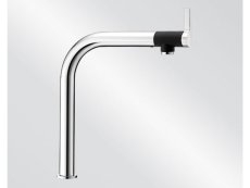 Drezová batéria Blanco Vonda chróm