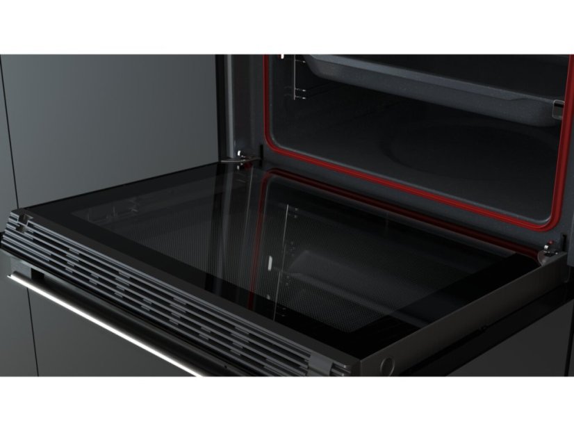 Vestavná trouba Teka NEO HSB 6350 FBK