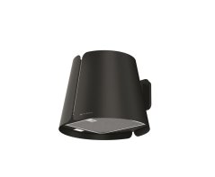 Komínová digestoř Faber BEAT WALL BK MATT F42