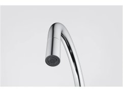 Drezová batéria Franke FN 4090.902 Active New Chrom