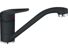 Granitová batéria Franke FC 9541.071 Onyx