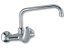 Drezová batéria 150 mm Metalia 55 chróm