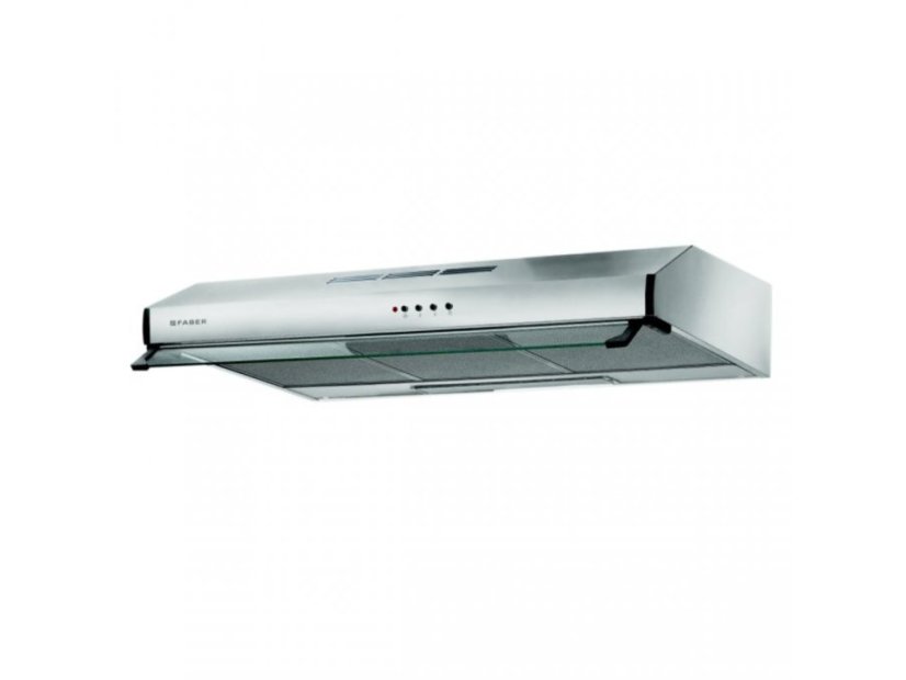 Podvěsná digestoř Faber 741 PB X A60