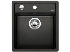 Granitový drez Blanco DALAGO 45 antracit s excentrom