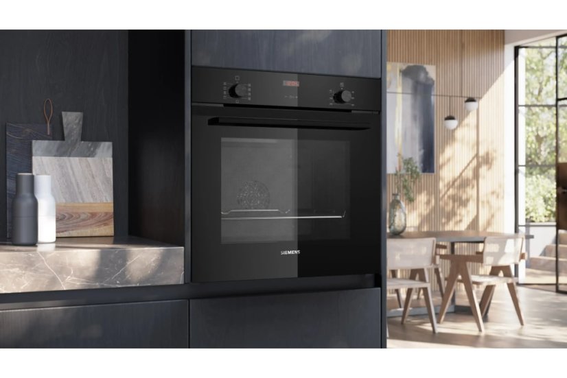 Siemens HB234AEB3 horkovzdušná trouba iQ300 - obrázek 6