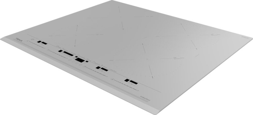 Indukčná varná doska Teka IZC 64630 MST SM