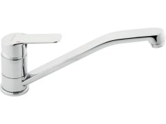 Drezová batéria Metalia 54, chróm