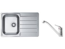 Set Alveus Line 80 + Baterie Riviera Set Alveus Line 80 + Baterie Riviera