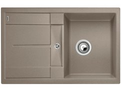 Granitový dřez Blanco METRA 45 S Tartufo Granitový dřez Blanco METRA 45 S Tartufo