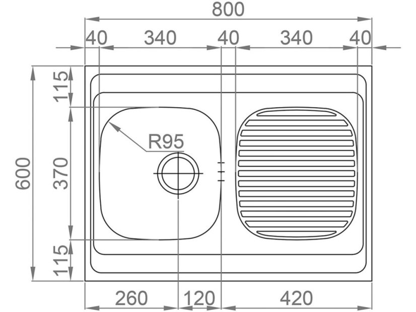 40755-3_nerezovy-drez-sinks-clp-a-800-m-0-5mm-matny