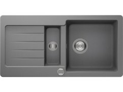 Granitový drez Schock Typos D-150S-A Croma