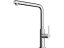 Dřezová baterie Franke FS 2842.031 MARIS SLIM Chrom