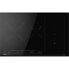 Indukční varná deska Teka IZS 86630 MST BK