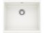 Granitový drez Blanco Rotan 500 U biela, bez tiahla