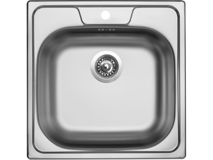 Sinks CLASSIC 480 + PRONTO