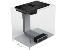 Franke Sada pro recirkulaci přes mřížku 10 cm 570