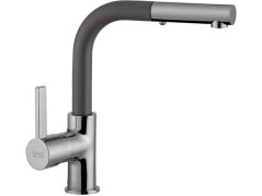 Drezová batéria Sinks ENIGMA S Titanium