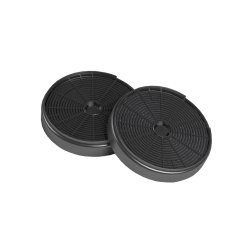 Uhlíkový filtr AFCFCAMP (set)