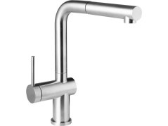 Dřezová baterie Sinks ELIXA P celonerezová Dřezová baterie Sinks ELIXA P celonerezová