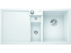 Granitový dřez Blanco COLLECTIS 6 S Bílá Granitový dřez Blanco COLLECTIS 6 S Bílá