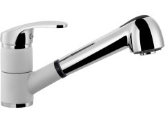 Dřezová baterie Sinks LEGENDA S Milk