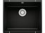 Granitový drez Blanco Rotan 500 U čierna, bez tiahla
