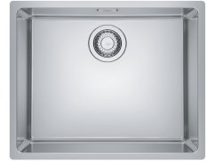 Nerezový dřez Franke MRX 110-50