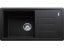 Granitový drez Franke BSG 611-78/39 Onyx