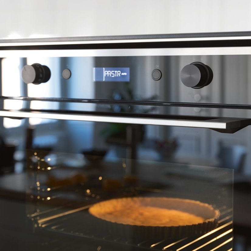 Vestavná trouba Franke FMY 99 P XS