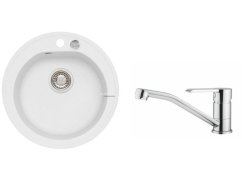 SET ALVEUS NIAGARA 10- 11+ BATÉRIA RUTA CHR