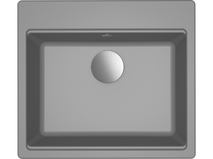 Granitový dřez Elleci Time 105 G48
