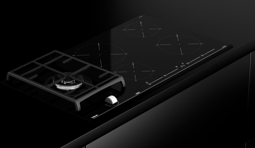 Teka JZC 95314 ABC BK