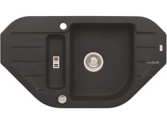 Granitový drez Alveus NIAGARA 60 TWILIGHT