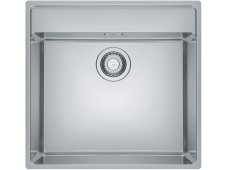 Nerezový dřez Franke MRX 210/610-50 TL Nerez