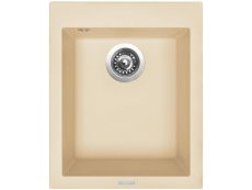 Set Sinks CUBE 410 Sahara + batéria Sinks ENIGMA S Sahara