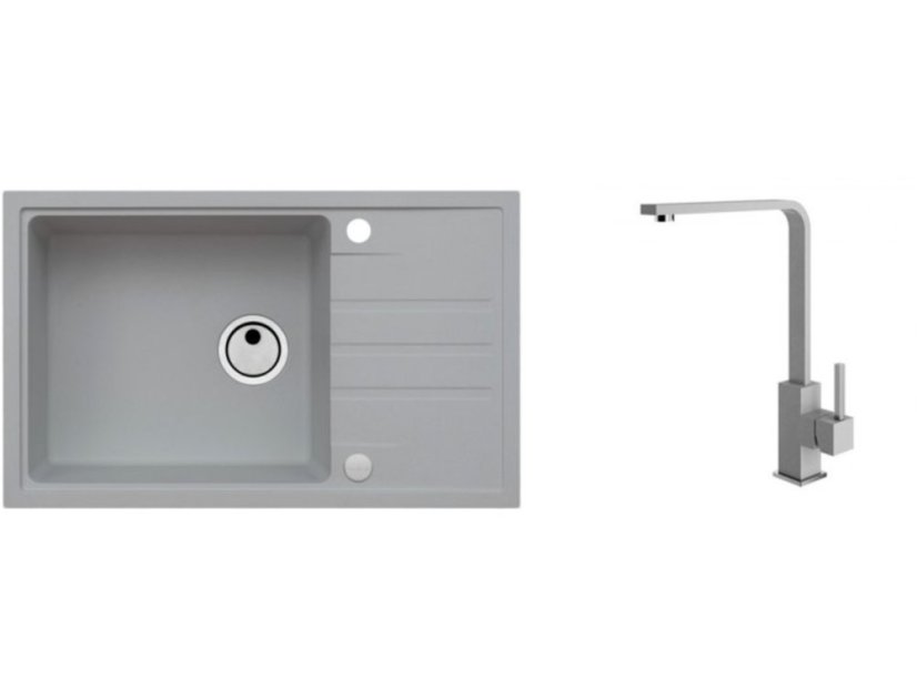 SET ALVEUS INTERMEZZO 130 - 81 + BATÉRIA AFRA 81