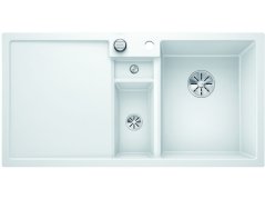 Granitový drez Blanco COLLECTIS 6 S Biela