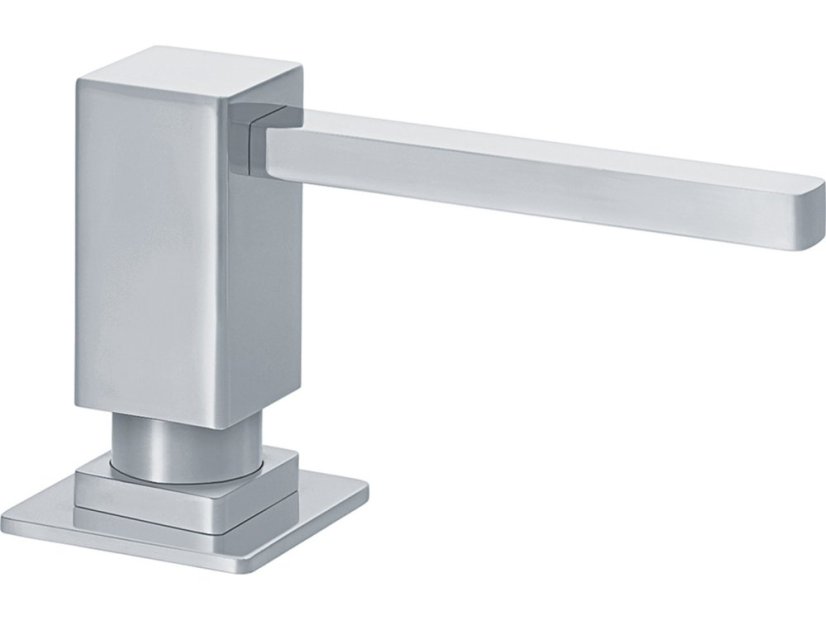 Franke Dávkovač Centinox Nerez