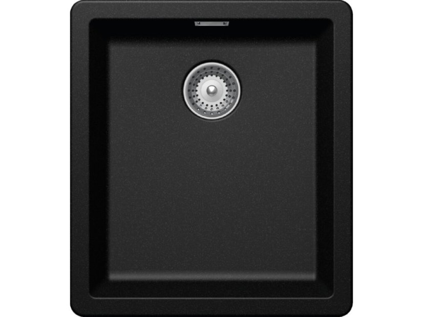 Granitový dřez Schock Greenwich N-100S-A Magma