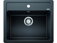 Granitový drez Blanco LEGRA 6 antracit