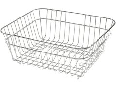 Sinks košík 386x315mm nerez