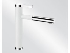 Drezová batéria Blanco Linee-S Biela