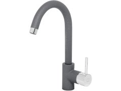 Set Sinks AMANDA 650 Titanium + baterie Sinks MIX 35 Titanium