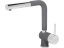 Set Sinks CLASSIC 400 Titanium + batéria Sinks MIX 3 P Titanium