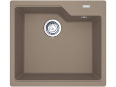 Granitový drez Franke UBG 610-56 Kašmír