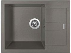 Set Sinks AMANDA 650 Truffle + baterie Sinks Enigma Truffle